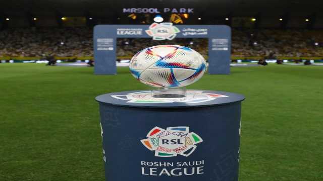 مساعي لمشاركة بطل دوري روشن بدوري أبطال أوروبا