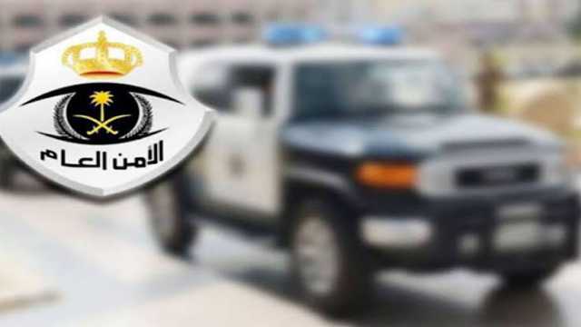 القبض على مواطن لترويجه مادة الإمفيتامين بجدة