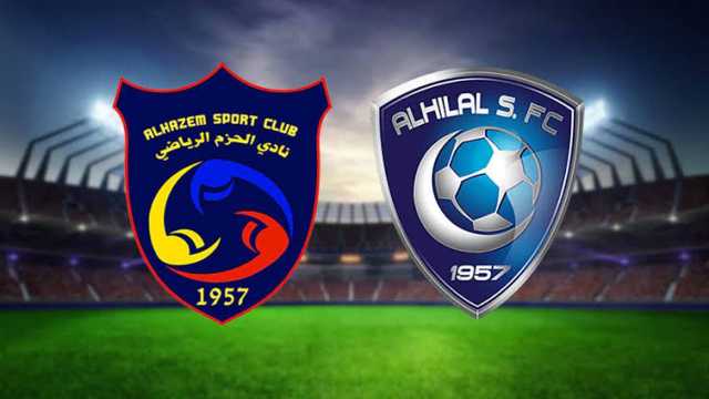 الحزم يعلق على مواجهة الهلال بعد ضم نيمار بمشهد من طاش ما طاش .. فيديو