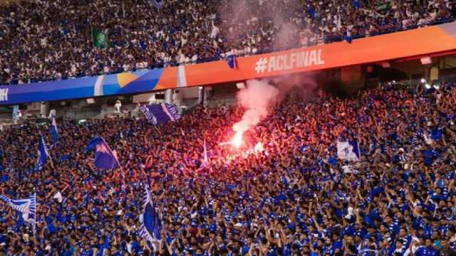 الهلال يزاحم أرسنال و باريس سان جيرمان كأكثر الأندية صرفا هذا الصيف
