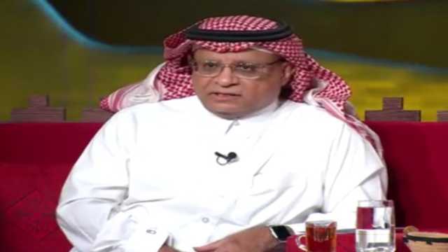 الصرامي : سأقدم مكافأة كبيرة لنادي الأخدود إذا فاز على الأهلي .. فيديو