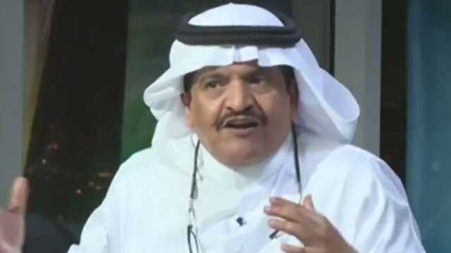 جستنية لجماهير الاتحاد: ناديكم المتضرر لو استمر مثل هذا الفكر !