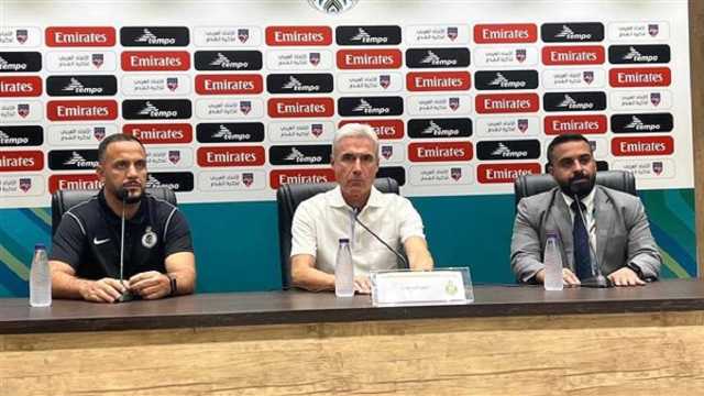 مدرب النصر يعلق على أنباء رحيل تاليسكا