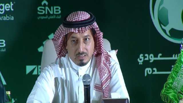 المسحل: تجنيس رومارينهو مرتبط بجهات غير رياضية..فيديو