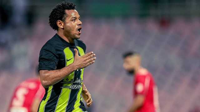 رومارينهو يوافق على تجديد عقده مع الاتحاد ولكن بشرط