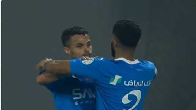 نقاش حاد بين البريك ميشائيل .. فيديو