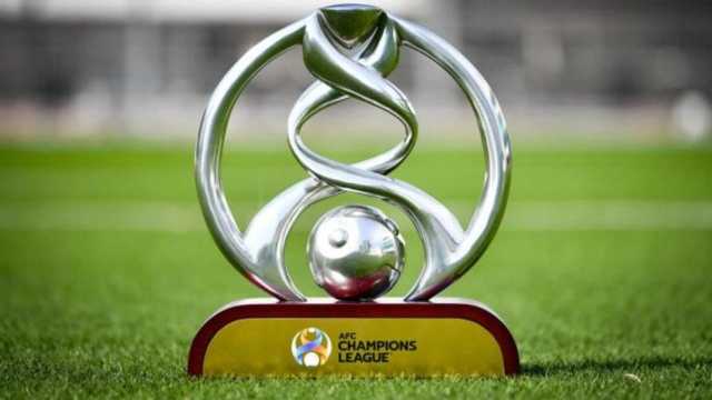 مجموعات الأندية السعودية في دوري أبطال آسيا