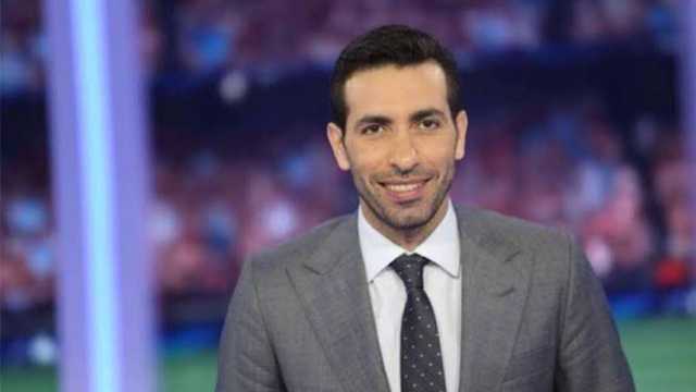 أبو تريكة : لماذا لا أحد في انجلترا يتحدث عن صرف أموال تشيلسي مثل السعودية