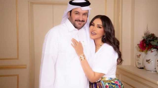 رومانسية الهاجري وأحلام تخطف الأنظار في حفل القصيم .. فيديو