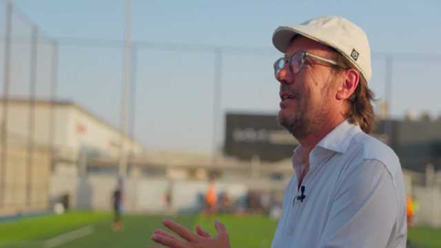 صحفي إيطالي: الدوري السعودي سيقضي على الجميع..فيديو