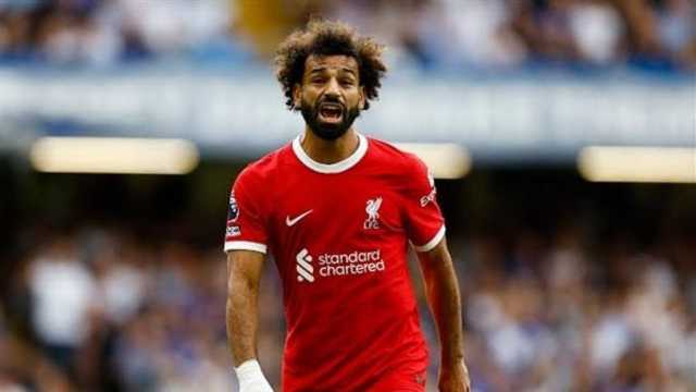 الاتحاد يعرض 150 مليون جنيه إسترليني لضم محمد صلاح