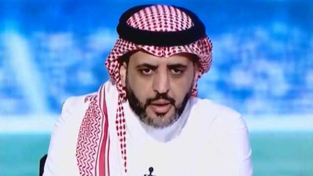 العقيل: مباراة الجولة الرابعة صعبة على الاتفاق والفوز أقرب للهلال .. فيديو