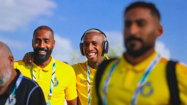بشكتاش يبدأ المفاوضات مع النصر لضم تاليسكا
