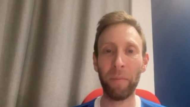 بن جيكوبز: أعتقد أن نيمار سيكون صفقة استثنائية للهلال.. فيديو
