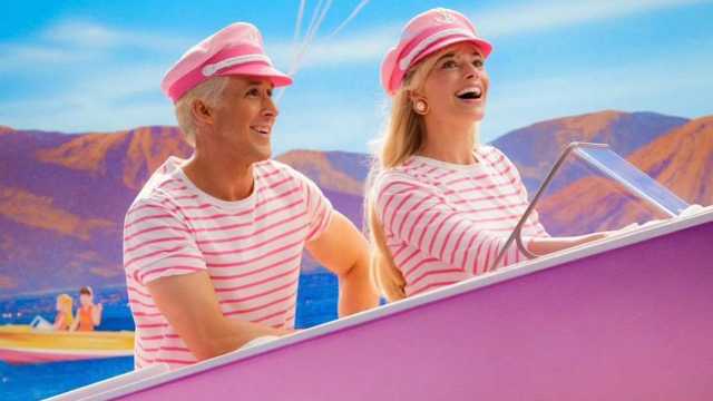الكويت تمنع عرض فيلم باربي لمخالفته الآداب العامة