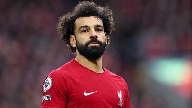 محمد صلاح أصبح قريبًا من صفوف الاتحاد