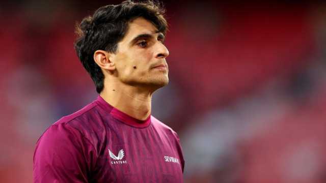 تفاصيل عرض الهلال للاستحواذ على صفقة ياسين بونو