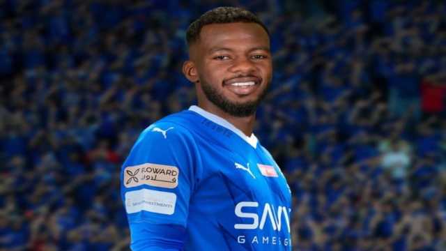 الهلال يتعاقد مع حسان تمبكتي رسميًا