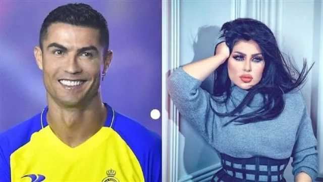 حليمة بولند: رونالدو مو رافعي قضية علي لأن المقطع حقيقي