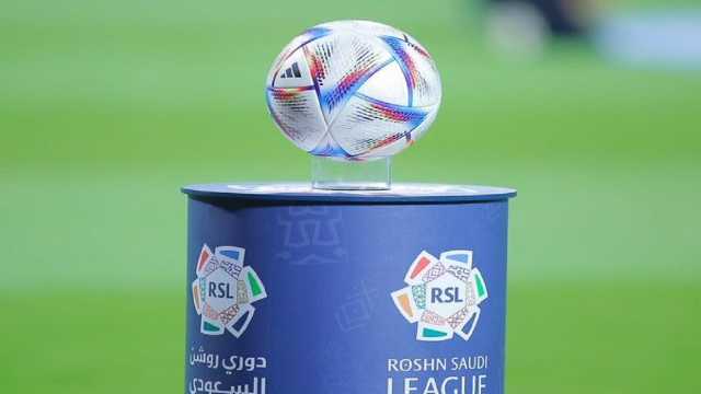 لأول مرة..تصويت الجماهير معيار لاختيار الأفضل في دوري روشن