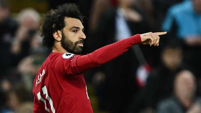 جستنيه: محمد صلاح باقي له تكة ويصبح اتحادي