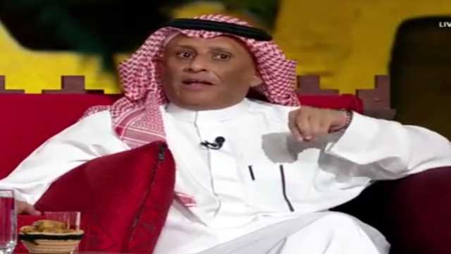 حسن عبد القادر : إذا تمت صفقة نيمار للهلال فالأهلي أيضاً بحاجة للاعب A+ .. فيديو