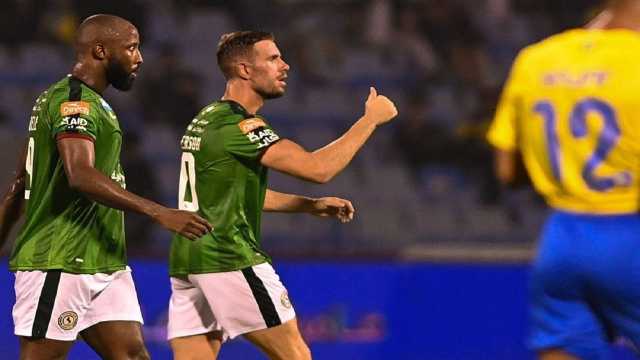 الانضباط تعاقب الأهلي والنصر و3 أندية أخرى بغرامات