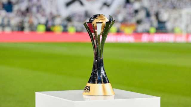 تقديم موعد إجراء قرعة كأس العالم للأندية