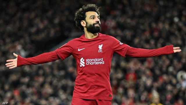 عرض تاريخي جديد لـ صلاح والاتحاد متفائل