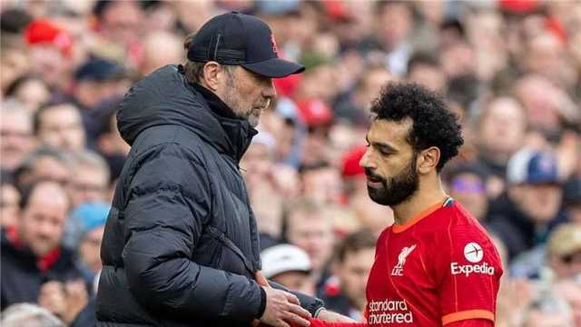 كلوب عن إنتقال محمد صلاح للاتحاد : قصة إعلامية لم تحدث أبدًا