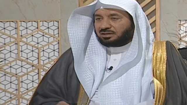 السحيباني يوضح حكم صلاة التسابيح .. فيديو