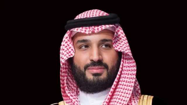 ولي العهد يهنئ رئيسة وزراء لاتفيا بمناسبة تشكيل الحكومة الجديدة
