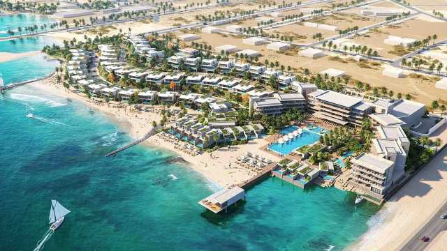 تعرف على موعد افتتاح فندق الريتز كارلتون الخبر بالمنطقة الشرقية