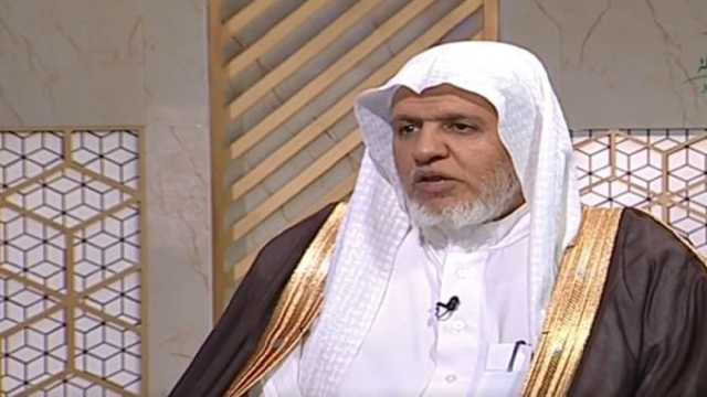الشبل يوضح حكم القرض من البنك بشراء معدن بدلا من الأسهم.. فيديو
