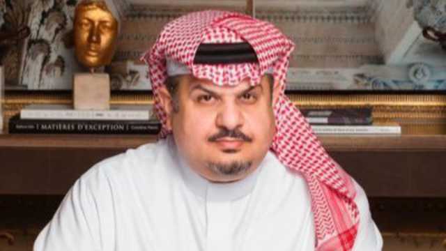 الأمير عبدالرحمن بن مساعد بن عبدالعزيز: رونالدو المحترف الأفضل في المملكة والفرق بينه وبين من يليه كبير