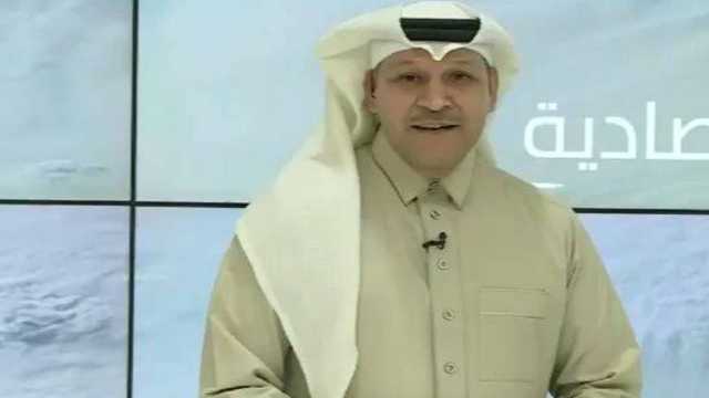مختص بالطقس : ستنخفض درجات الحرارة مع نهاية الأسبوع الجاري..فيديو