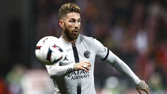 فيليكس دياز : راموس يُفضل الانتقال للمملكة ولكن لا يوجد عروض رسمية للاعب