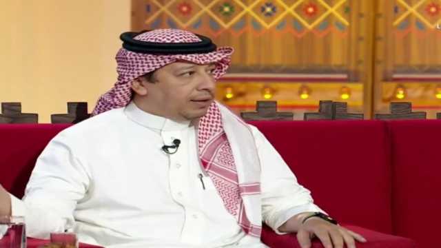 فيصل الجفن : المدرب حتى الآن لا يعرف أسماء اللاعبين فكيف في أدائهم.. فيديو