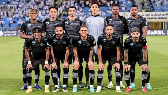 ملكية الشباب تنتقل لـ stc