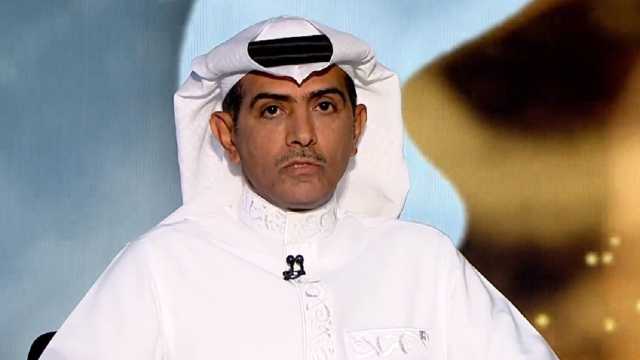 الهريفي يطالب بإتاحة الفرصة لبعض لاعبي الدوري