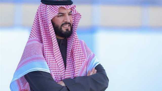فهد بن نافل: حق الانتقاد مكفول للجميع..وندعم نجومنا بقيادة جيسوس