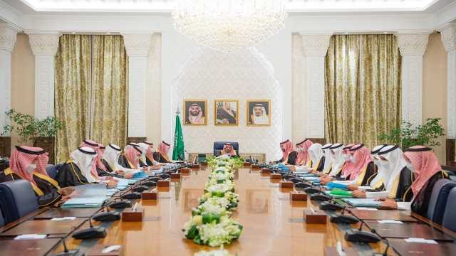 مجلس الوزراء يوافق على تعديل بعض مواد نظام الطيران المدني