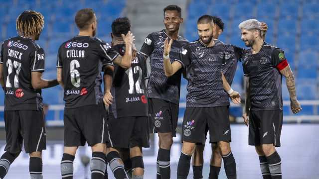 الشباب يتأهل للدور الـ16 من كأس الملك