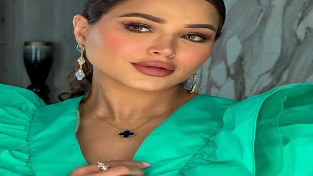 نهى نبيل: بنات السعودية فيهن سحر غريب..فيديو
