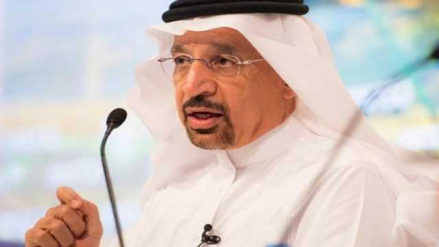 الفالح: نمو متسارع في المملكة والهند بعد جائحة ‎كورونا.. فيديو