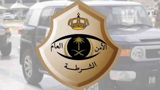 القبض على شخص لترويجه 2034 قرصًا من مادة الإمفيتامين المخدر بالمنطقة الشرقية