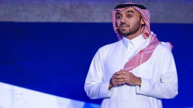 وزير الرياضة: نأمل أن يكون لدينا من يشبه رونالدو في منتخبنا الوطني