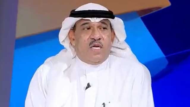 فؤاد أنور: نونو سانتو خبص الاتحاد وجيسوس عليه علامة استفهام .. فيديو