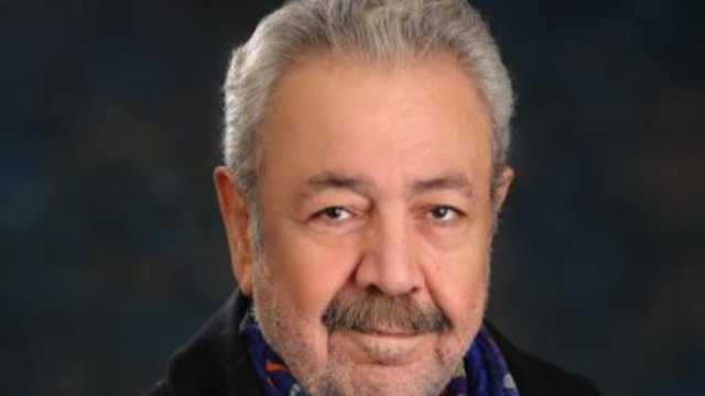 وفاة الفنان الأردني خالد الطريفي