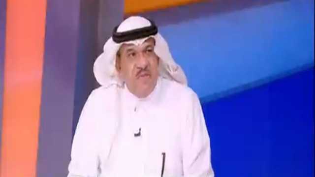 فؤاد أنور: تصرف لاعبي الهلال تجاه خيسوس خطير وأقول لهم تراها واضحة.. فيديو